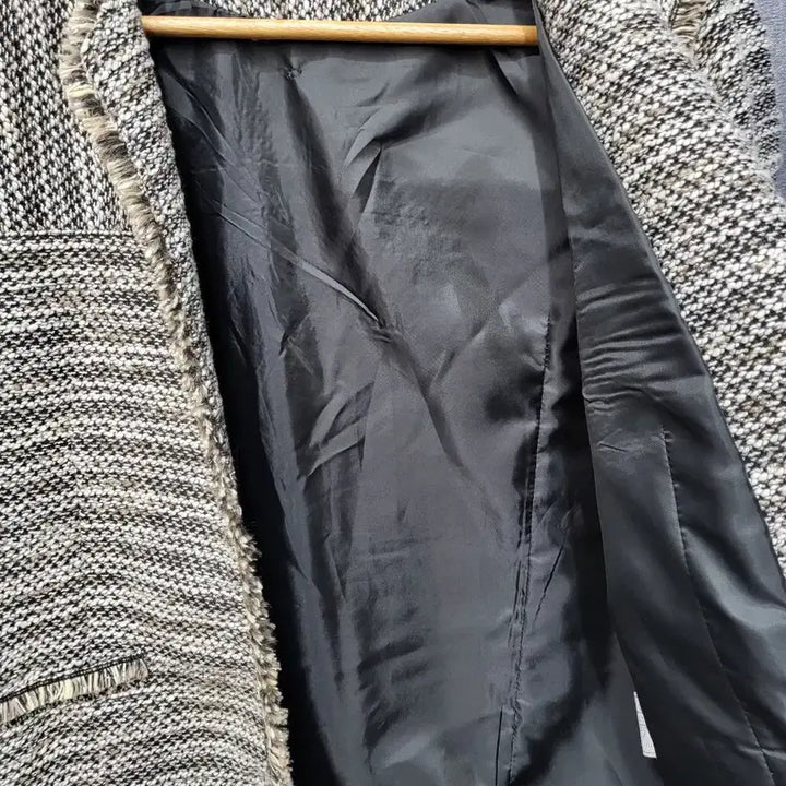 [BUNJANG] Roem Tweed Jacket / 로엠 트위드 자켓