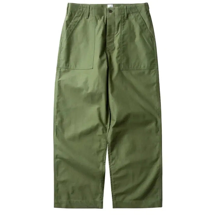 [BUNJANG] D.Gree Fatigue Pants M Size / [M]디그레 퍼티그 팬츠 새제품