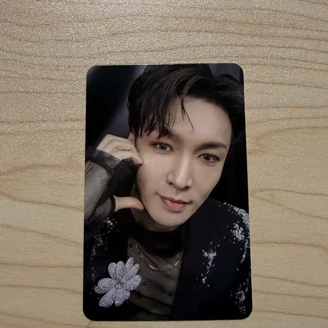 [SOLD OUT] 엑소 레이 리버스 포카