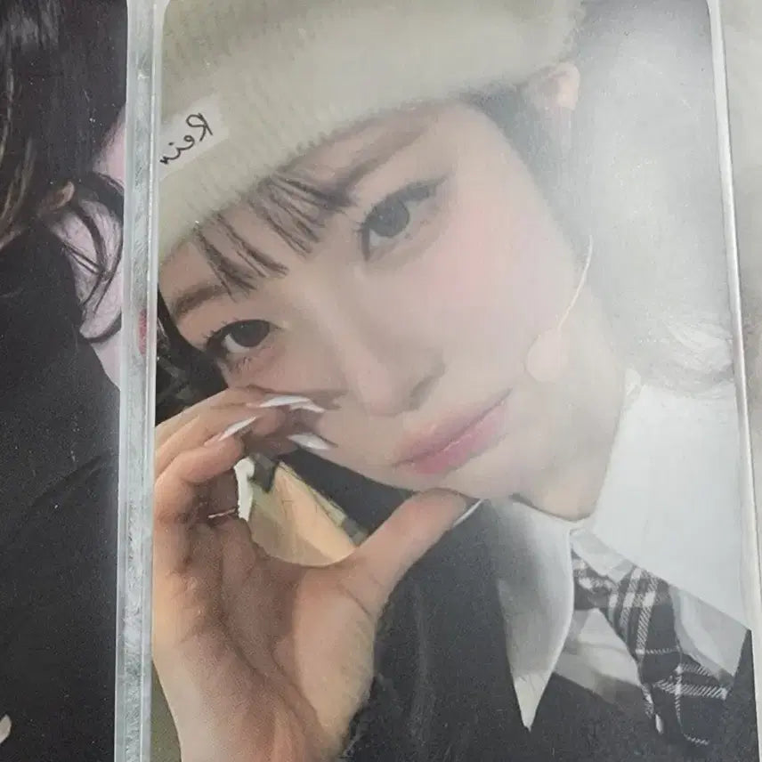 [SOLD OUT] 프로미스나인 앙콘 첫콘 입장 포카세트((가격내림))