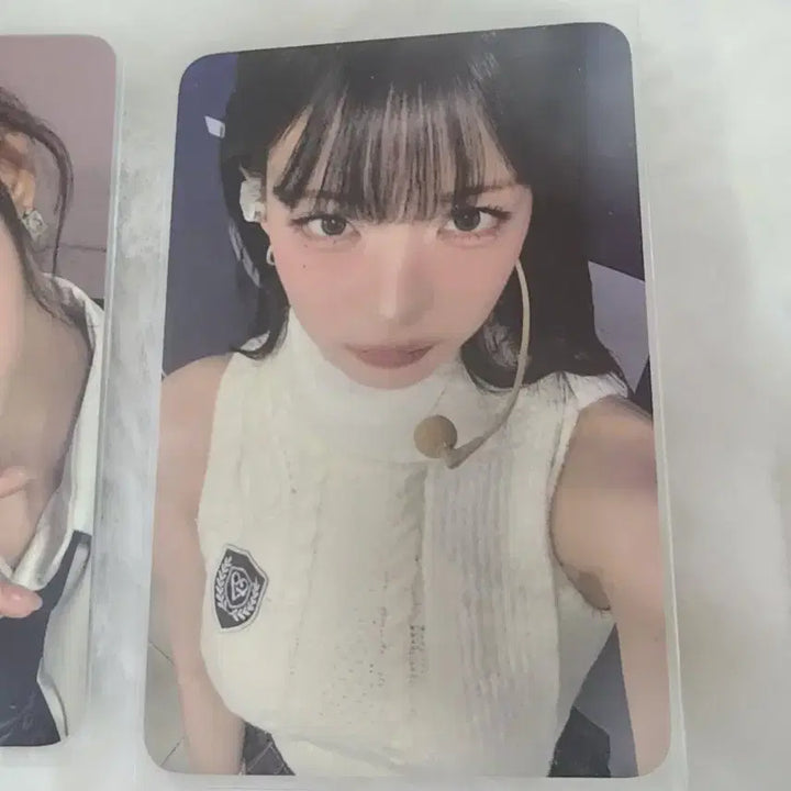 [SOLD OUT] 프로미스나인 앙콘 첫콘 입장 포카세트((가격내림))