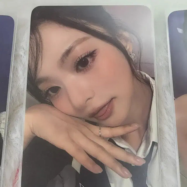 [SOLD OUT] 프로미스나인 앙콘 첫콘 입장 포카세트((가격내림))