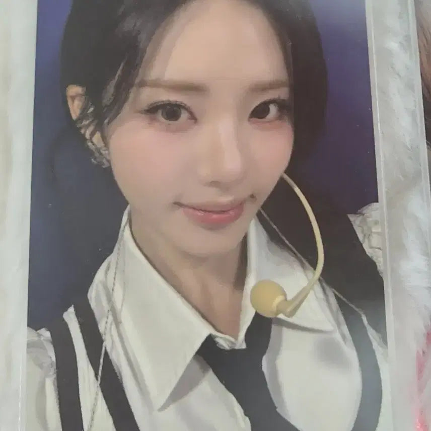 [SOLD OUT] 프로미스나인 앙콘 첫콘 입장 포카세트((가격내림))