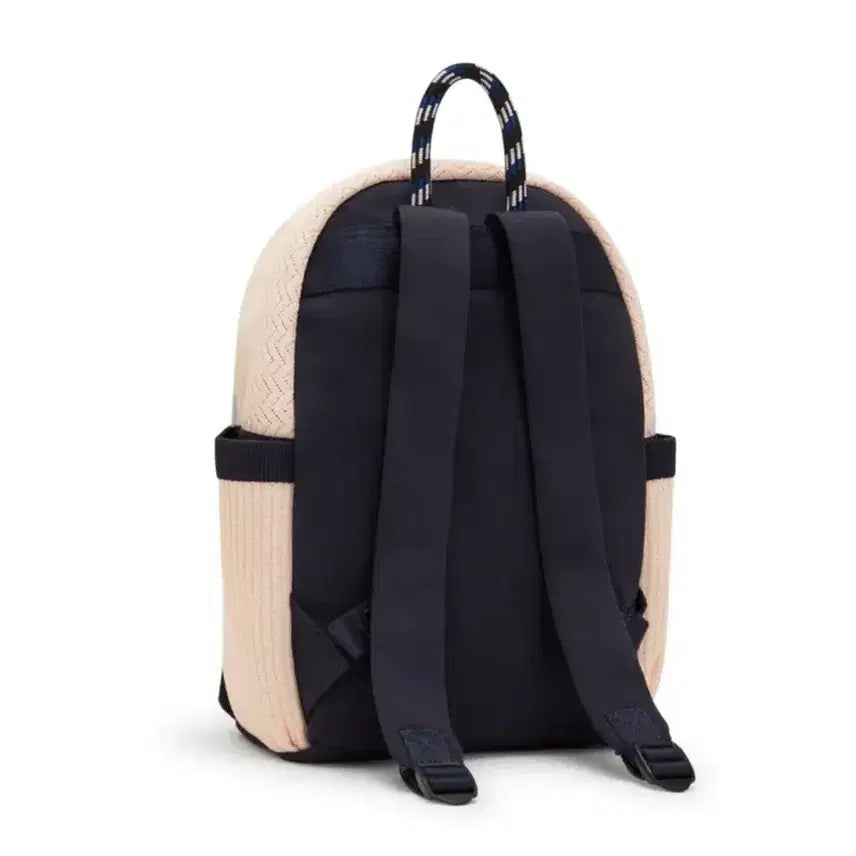 [BUNJANG] Kipling Delia Backpack Grey / 키플링 백팩 가방 델리아 그레이