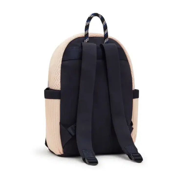 [BUNJANG] Kipling Delia Backpack Grey / 키플링 백팩 가방 델리아 그레이