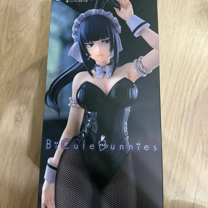 [SOLD OUT] 오버로드 나베랄 비큐트 피규어