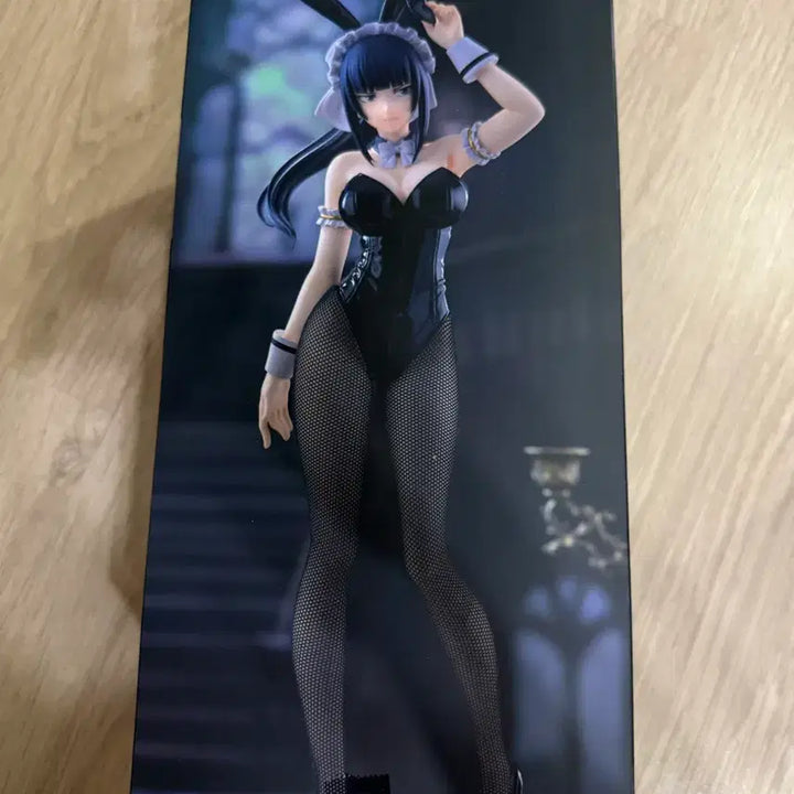 [SOLD OUT] 오버로드 나베랄 비큐트 피규어