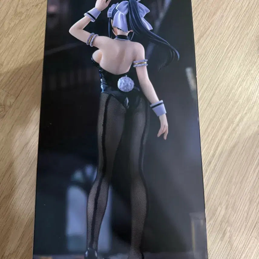 [SOLD OUT] 오버로드 나베랄 비큐트 피규어