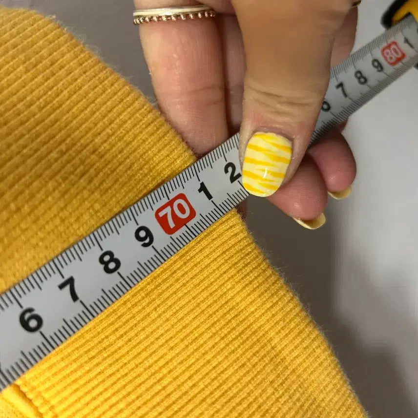[BUNJANG] Reebok DIDICLUB Yellow Sweatshirt (XL) / 리복 DIDICLUB 옐로우 맨투맨 티셔츠 xL