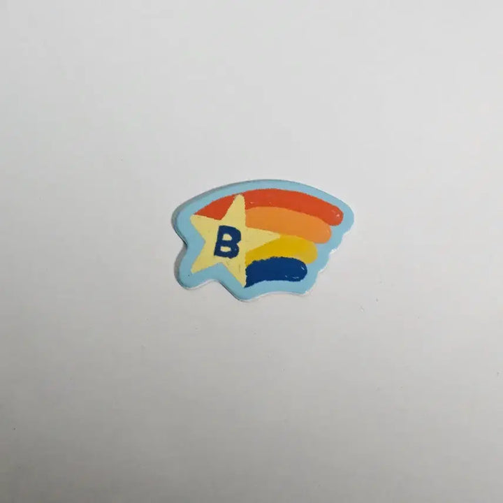 [SOLD OUT] 보아 정규 11집 앨범 Crazier Peace B Ver.