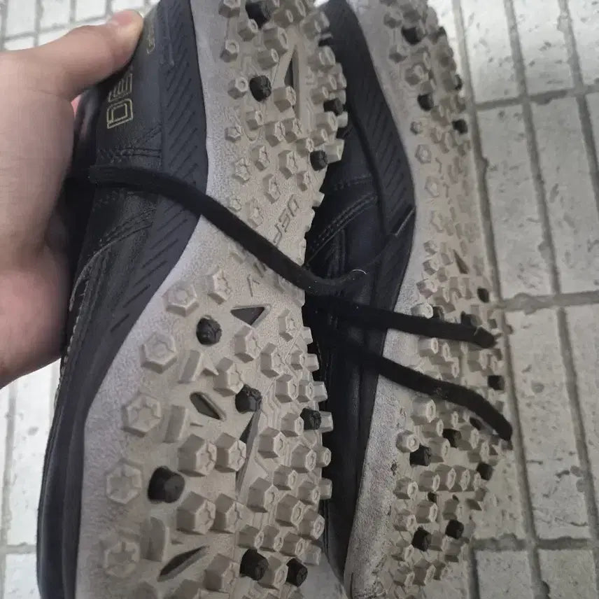 [BUNJANG] Definitive DS One 270 Futsal Shoes / 데피니브 bs one 270 축살화