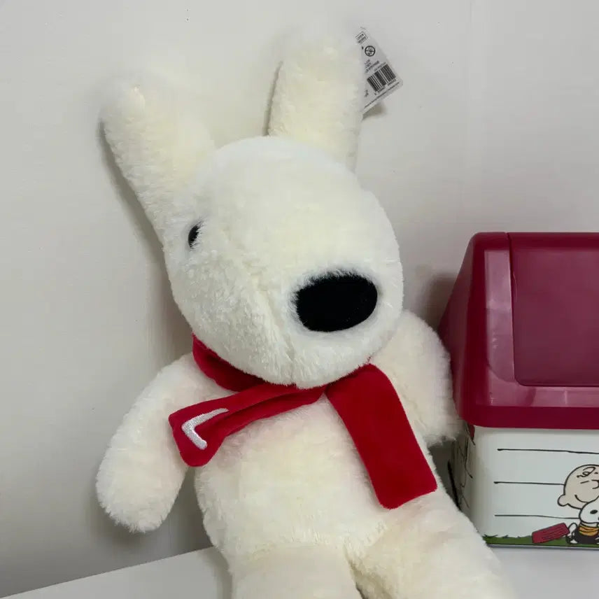 [BUNJANG] Gaspard &amp; Lisa Lisa Doll / 가스파트&amp;리사 리사 인형