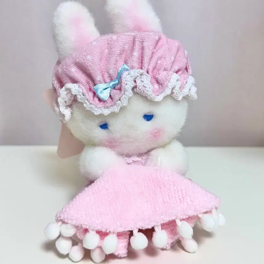 [BUNJANG] Sanrio Cheery Charm Bedtime Mascot / 산리오 치어리참 베드타임 마스코트