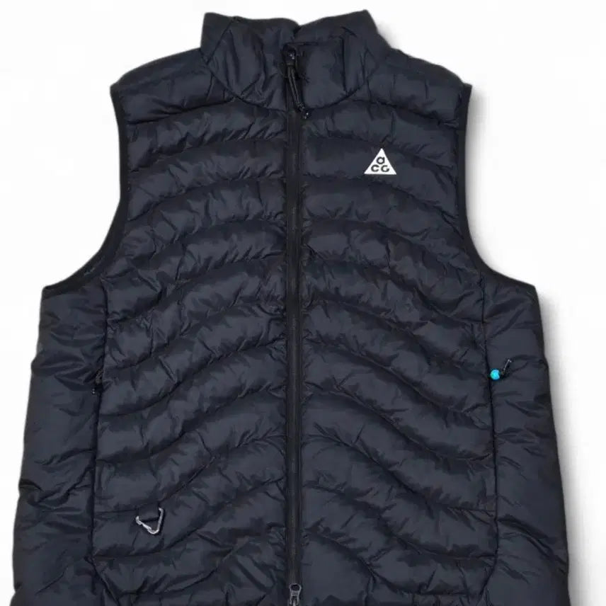 [BUNJANG] Nike Labaflow Vest XL / 나이키.라바플로우 조끼