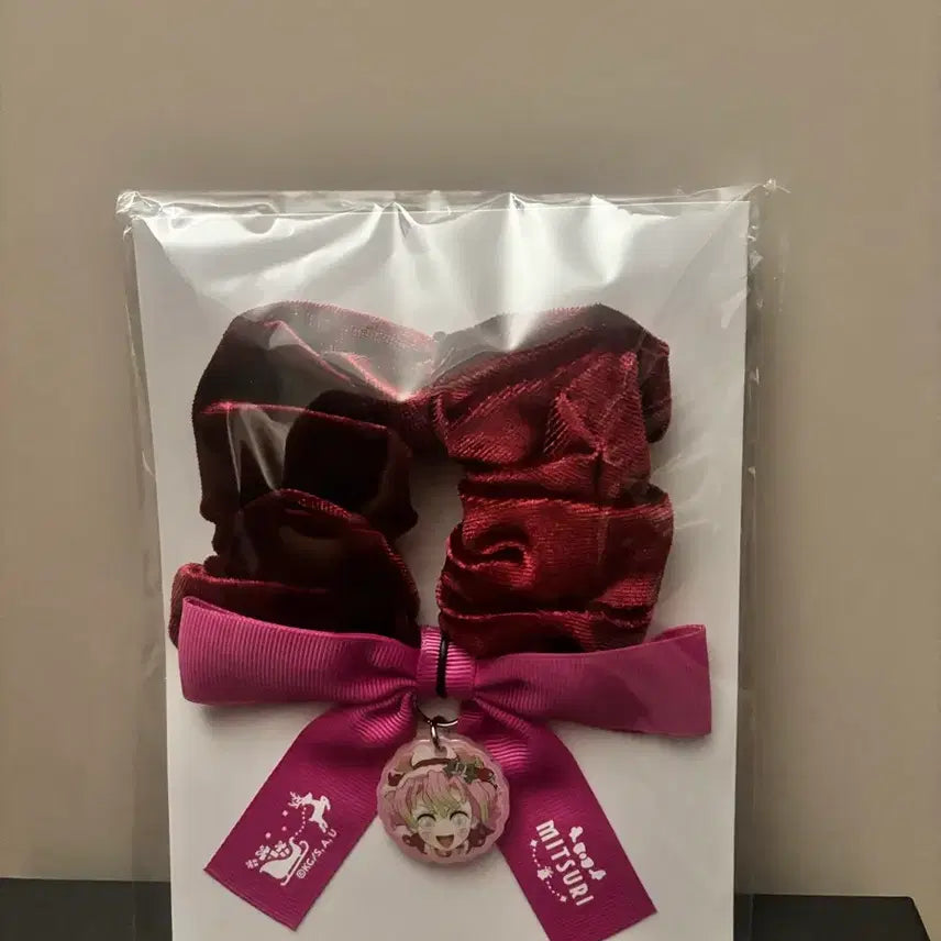 [SOLD OUT] 귀멸의 칼날 2025 크리스마스 미츠리 슈슈