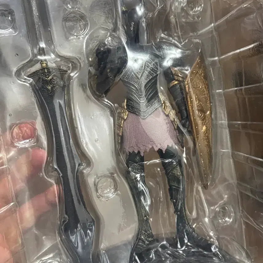 [SOLD OUT] 다크소울 흑기사 피규어 새것
