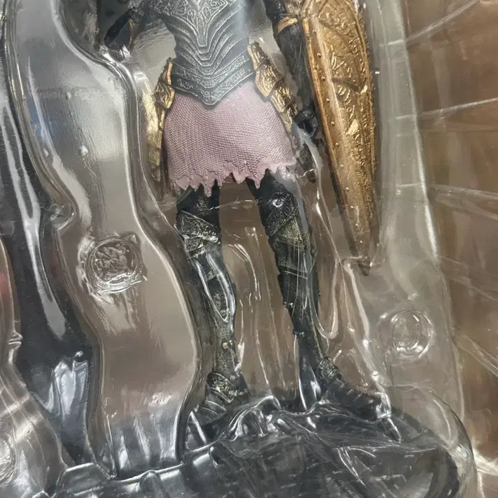 [SOLD OUT] 다크소울 흑기사 피규어 새것