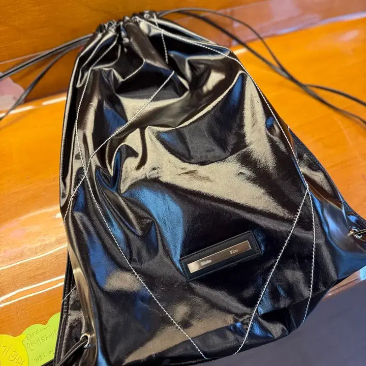 [BUNJANG] Matinkim Backpack / 마뗑킴 가방