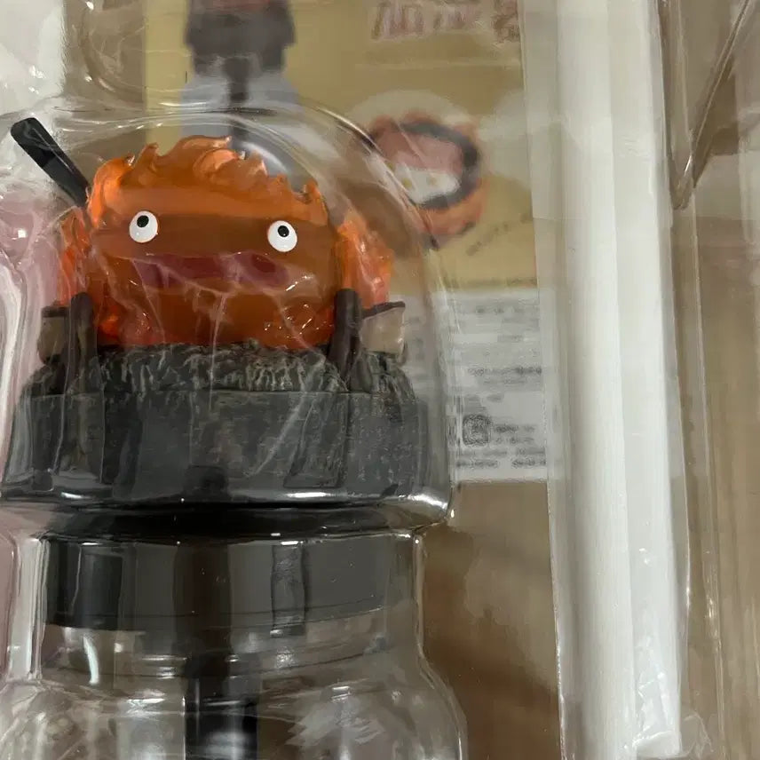 [BUNJANG] Studio Ghibli Howl&