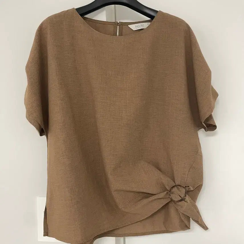[BUNJANG] Dalist Brown Women&