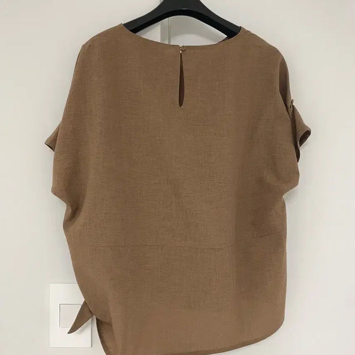[BUNJANG] Dalist Brown Women&