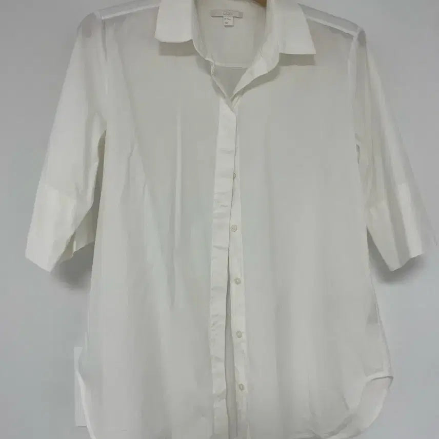 [BUNJANG] COS White Shirt EUR 40 / COS 화이트 셔츠 (EUR 40)