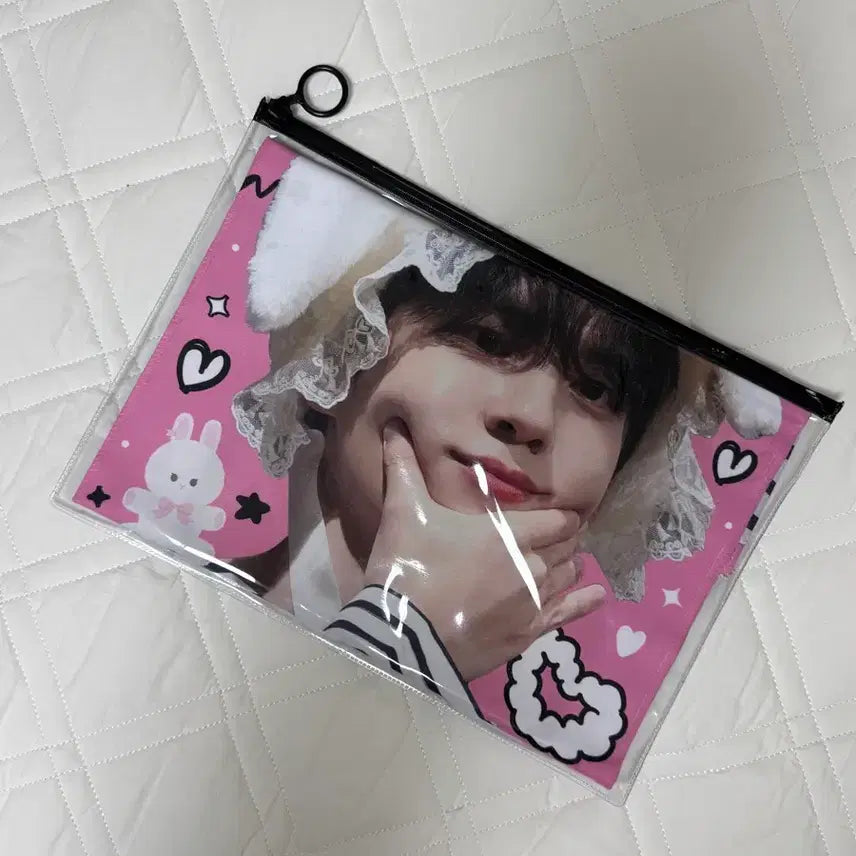 [SOLD OUT] 데이식스 원필 슬로건 양도