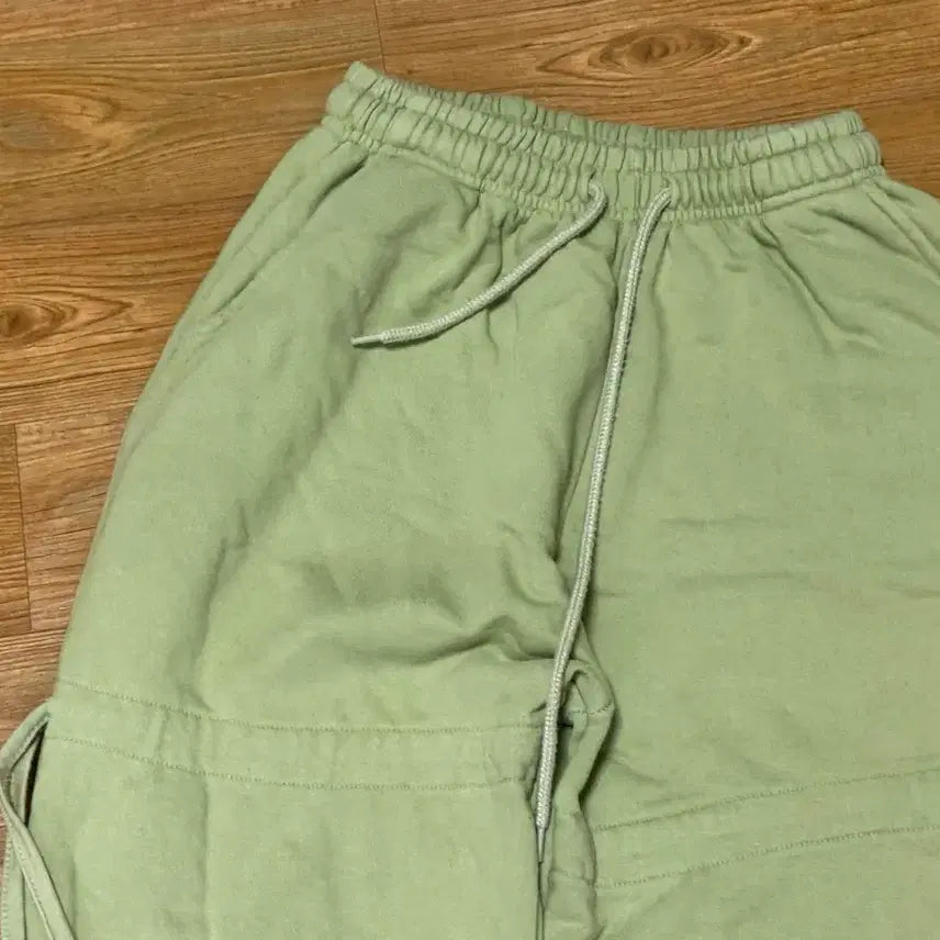 [BUNJANG] Wonder Place Training Pants / 원더플레이스 트레이닝 바지