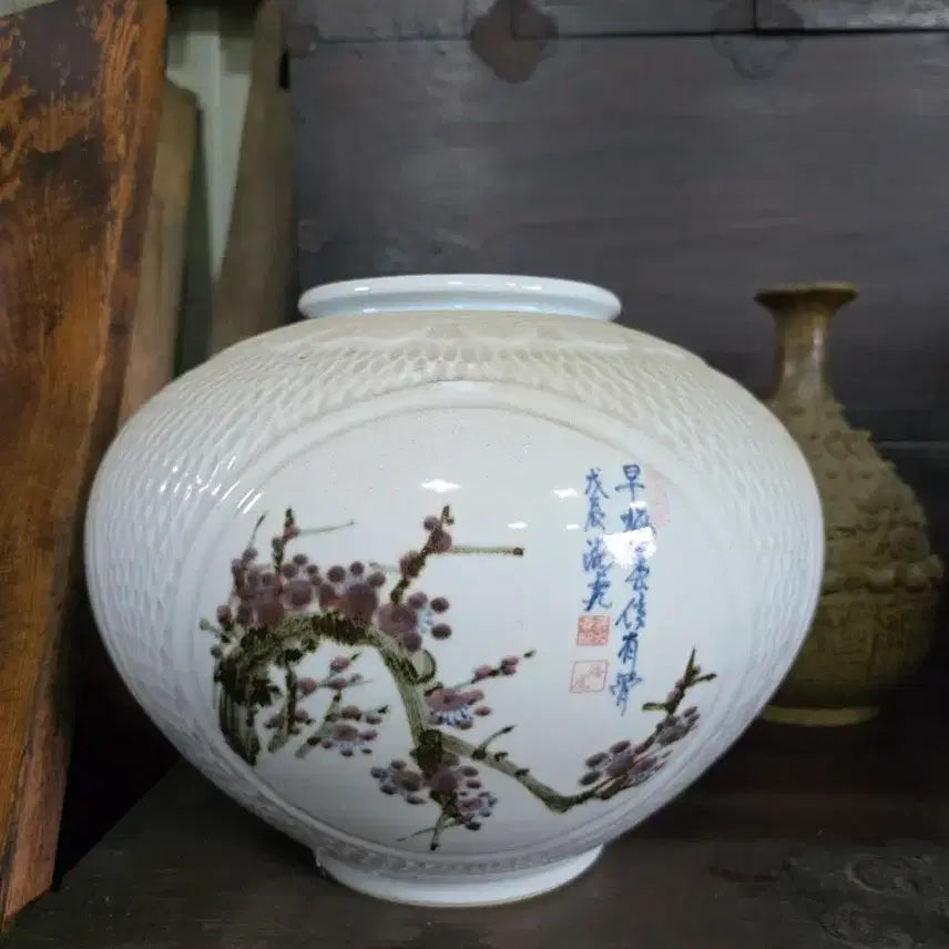 [BUNJANG] Ceramic Collection Bundle Set / 도자기 5개 일괄
