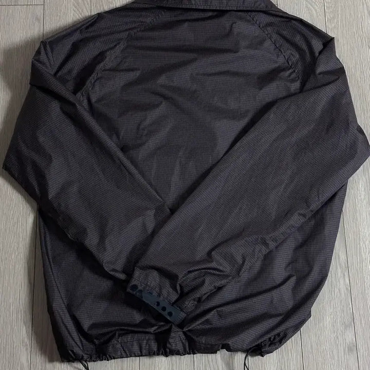 [BUNJANG] Stussy Old School Coach Jacket L / 스투시 코치 자켓 L