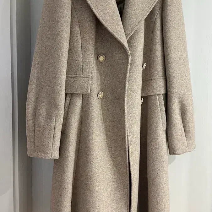 [BUNJANG] S.LRIAHH.5 Coat Size 85 / S.LRIAHH.5 코트 85 사이즈