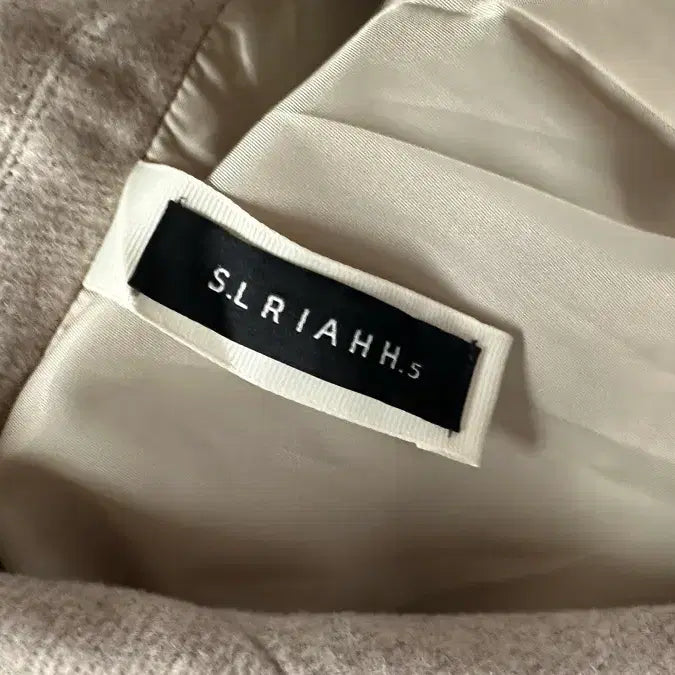 [BUNJANG] S.LRIAHH.5 Coat Size 85 / S.LRIAHH.5 코트 85 사이즈