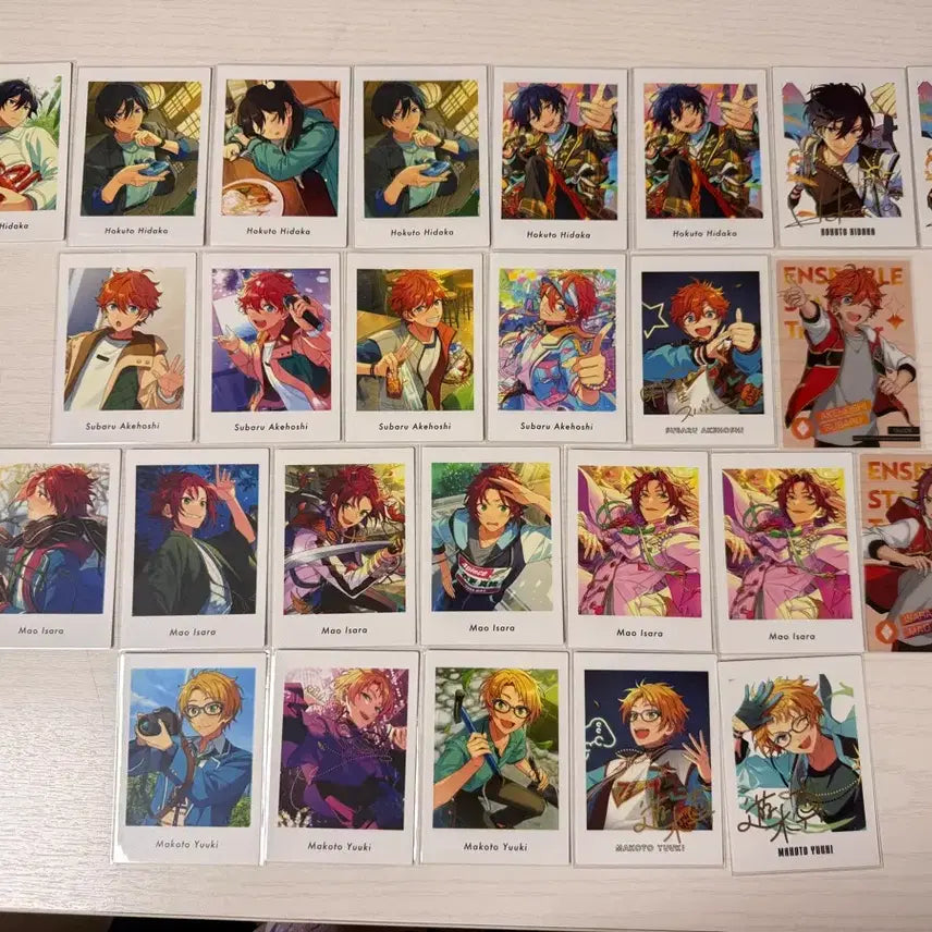 [SOLD OUT] 트릭스타 굿즈 일괄