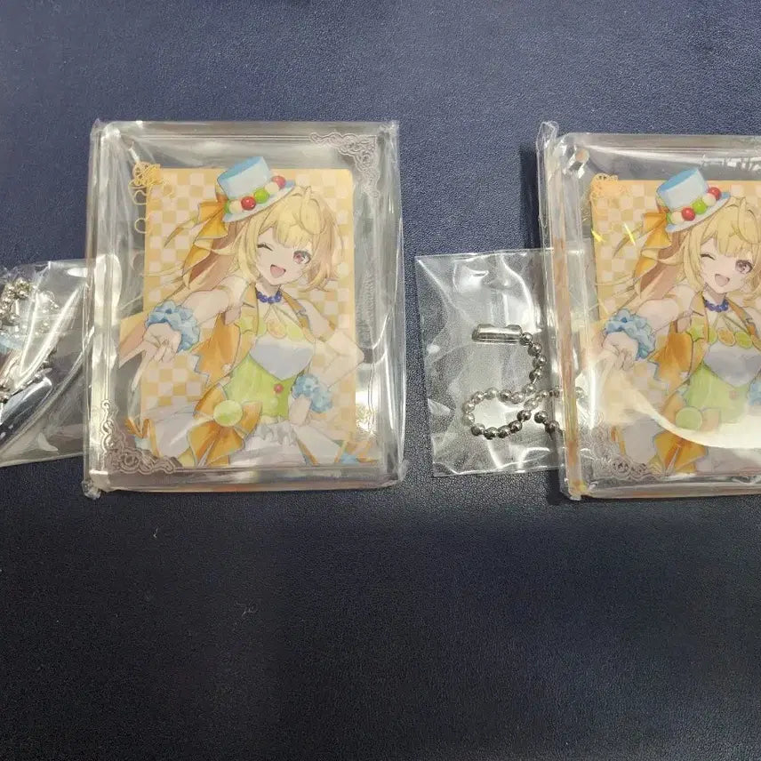 [BUNJANG] Nijisanji Animate Cafe Collaboration Hoshikawa Korotto / 니지산지 애니메이트 카페 콜라보 호시카와 코롯토
