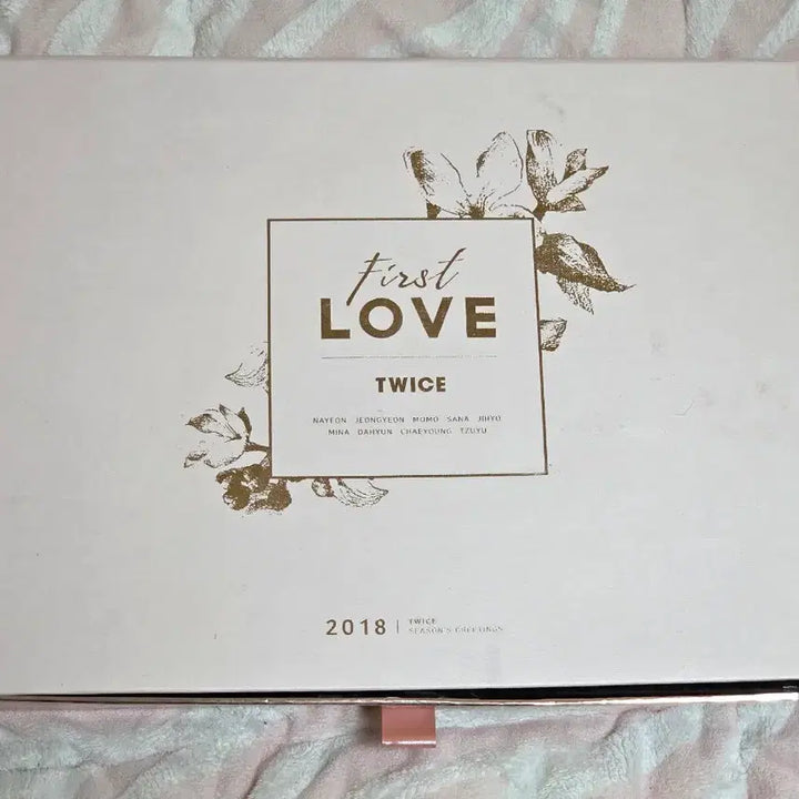 [BUNJANG] Twice 2018 Season&