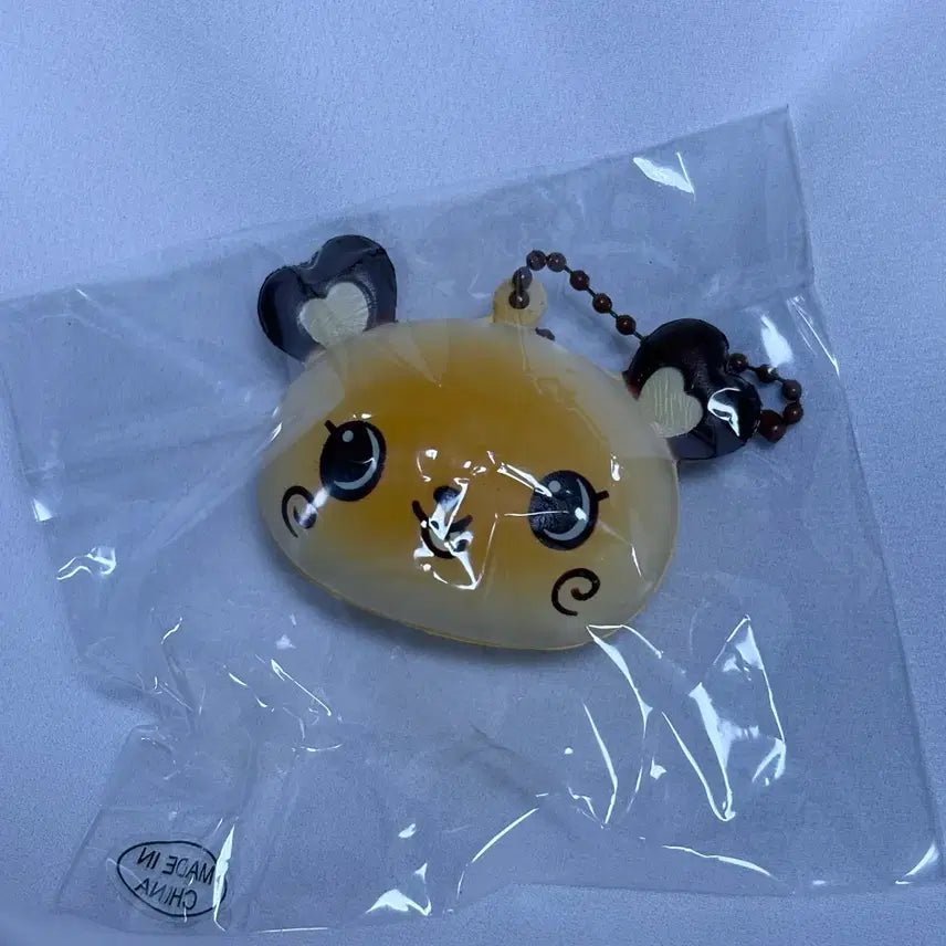[SOLD OUT] 엔시티위시 위시베이커리 팝업 스퀴시 사쿠야 팡 미개봉