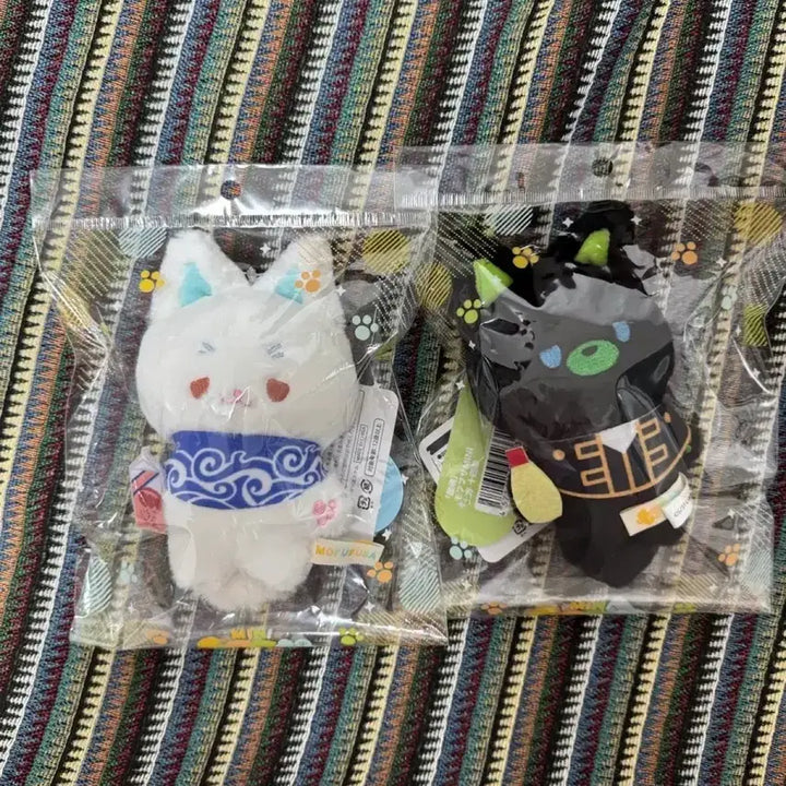 [SOLD OUT] 은혼 모후후사 긴토키 히지카타 일괄