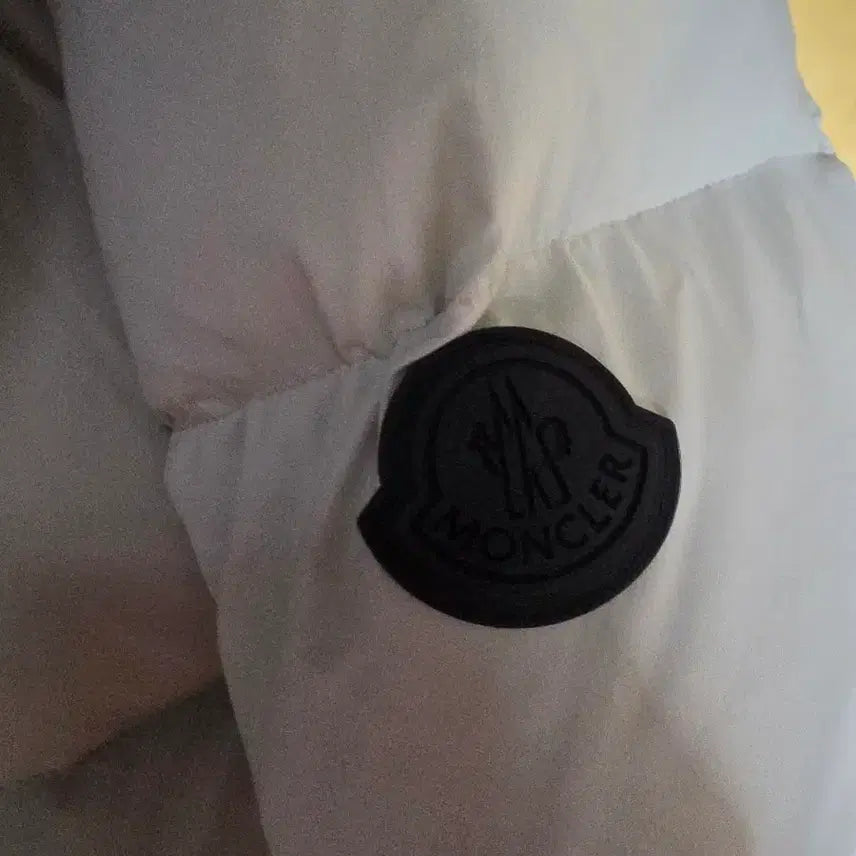 [BUNJANG] Moncler Madeira 110 Jacket / 몽클레어 마데이라 110