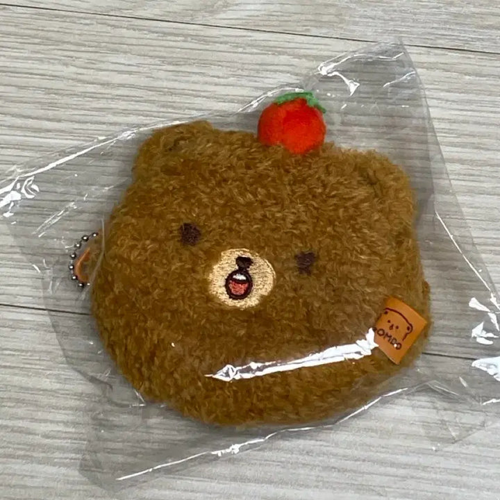 [BUNJANG] NCT Haechan "I Gomdo" Plush Doll / 엔시티 해찬 인형 이곰도 곰도 곰동지갑 미개봉