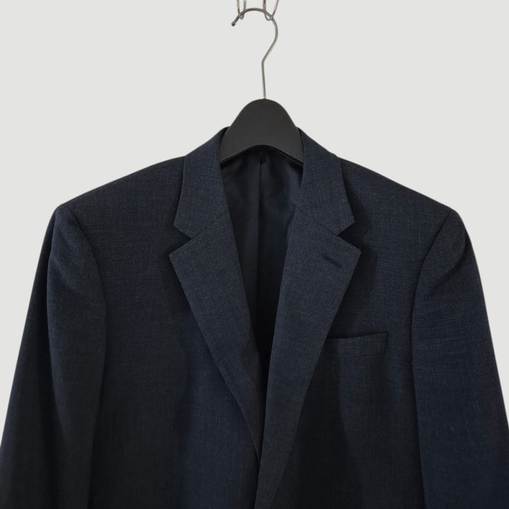 [BUNJANG] Kinloch Suit Jacket Set / [95]킨록 정장자켓 세트 S/S