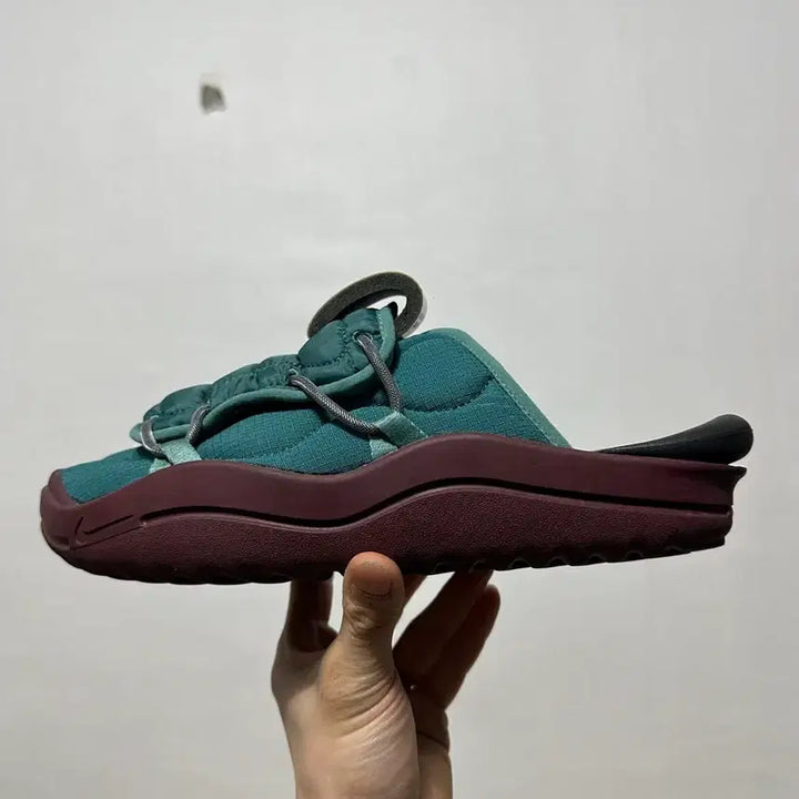 [BUNJANG] Nike Offline 3.0 Dark Teal / 나이키 오프라인 3.0 다크 틸