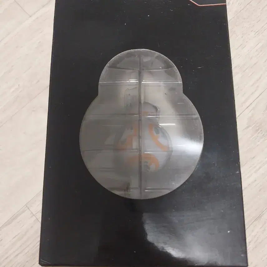 [BUNJANG] Sega Star Wars BB-8 Figure / sega 스타워즈 BB-8 피규어