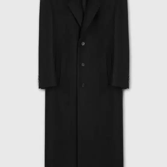 [BUNJANG] Tylle 24FW Single Coat / 타일레 코트 24fw