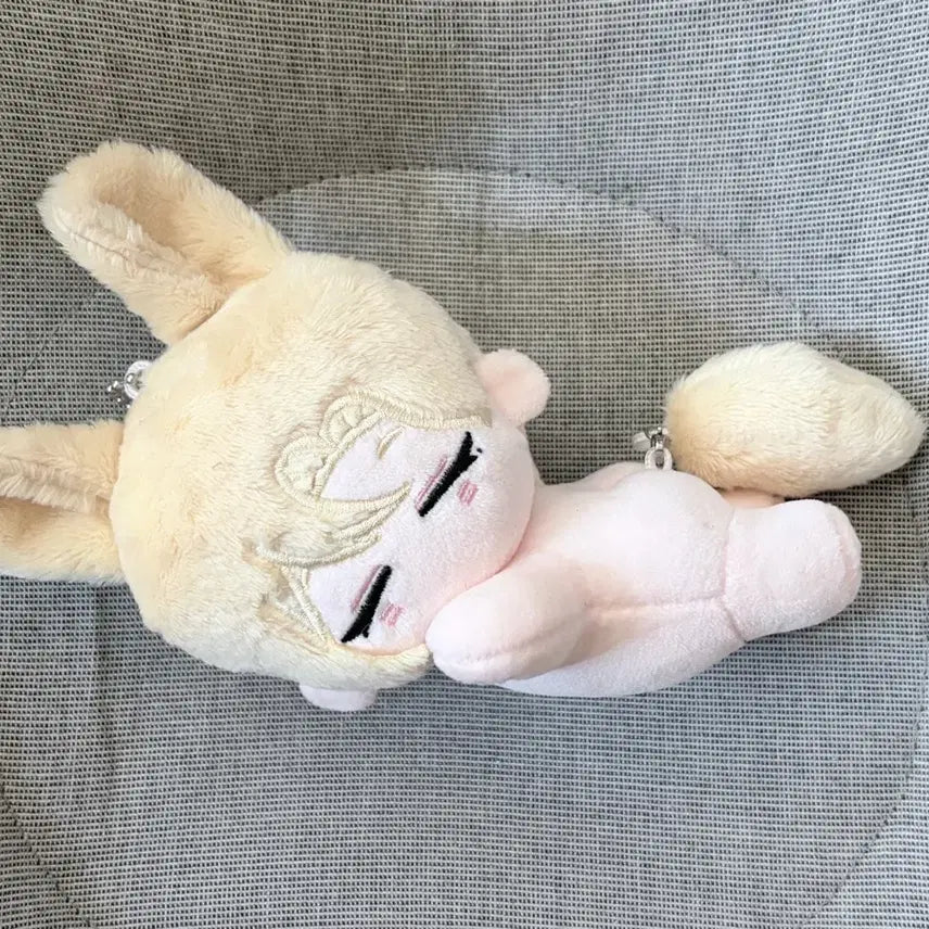 [SOLD OUT] 플레이브 비공솜 10cm 넨네노아