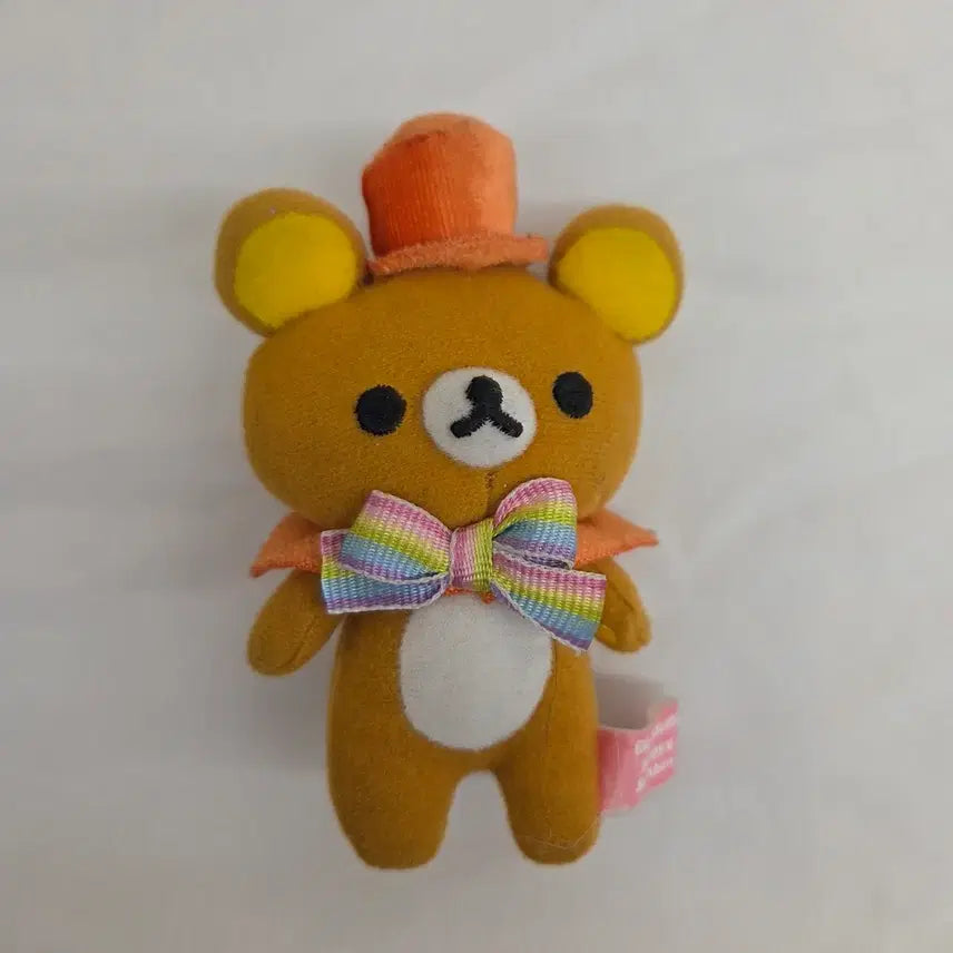 [BUNJANG] Halloween Rilakkuma Plush / 할로윈 리락쿠마