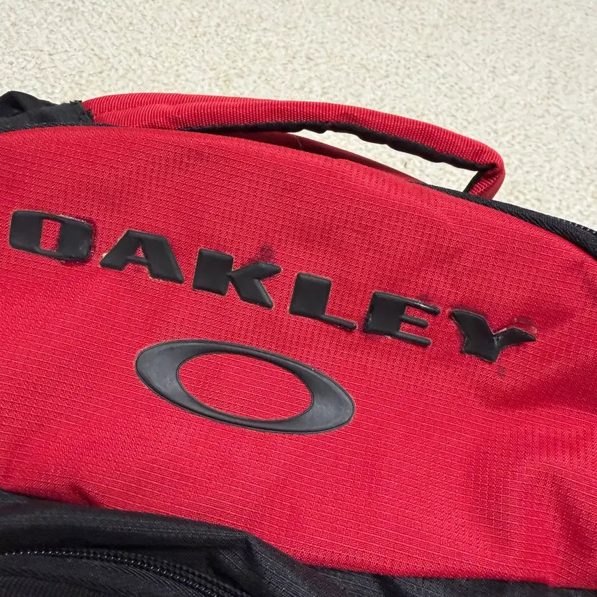 [BUNJANG] Oakley Backpack / 오클리 백팩