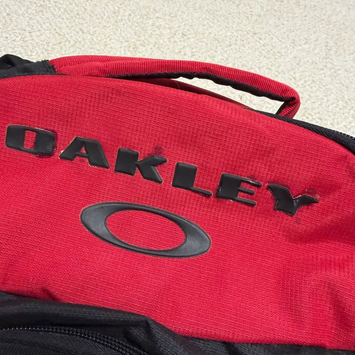 [BUNJANG] Oakley Backpack / 오클리 백팩