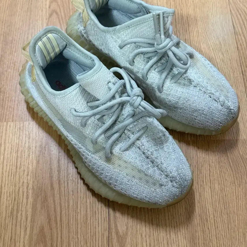[BUNJANG] Adidas Yeezy Boost 350 Size 230 / 아디다스 이지부스트 350 230사이즈