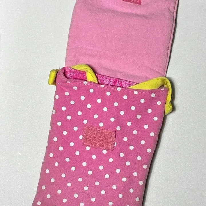 [BUNJANG] Kori Rakuma Pouch / 코리락쿠마 파우치