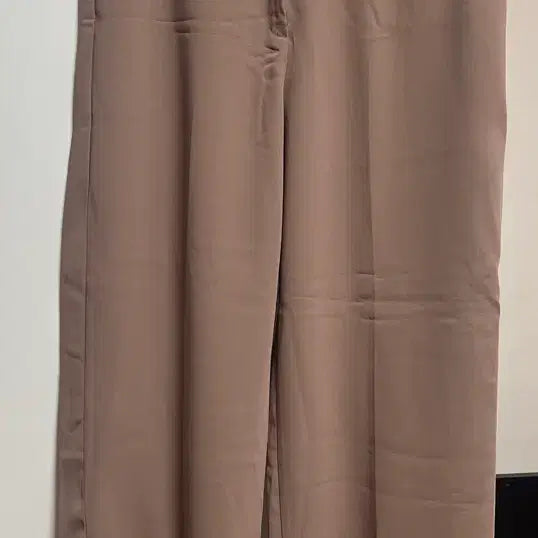 [BUNJANG] Tuck Wide-Leg Pants / 핀턱 와이드바지